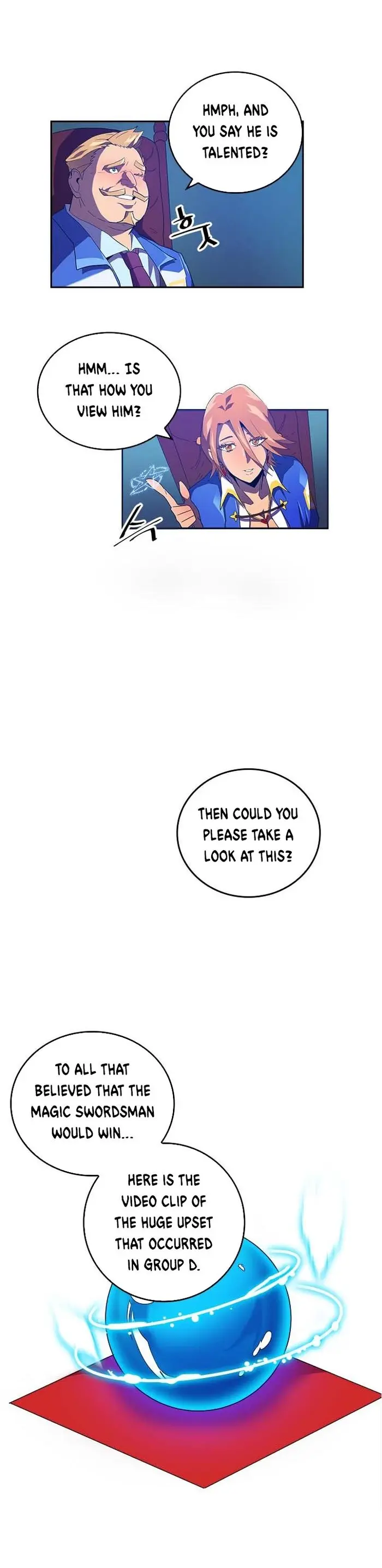A Returner’s Magic Should Be Special Chapter 8 image 11_optimized
